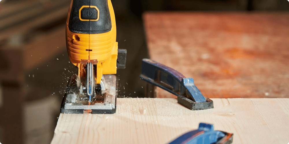 Installation et utilisation efficace d'un guide laser