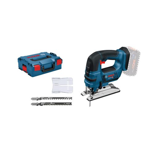 comparatif scie sauteuse bosch professional