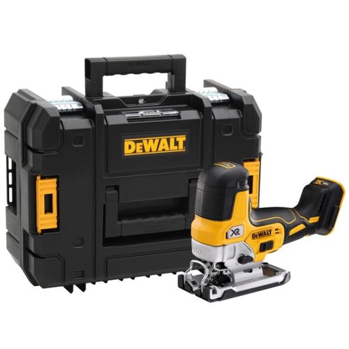comparatif scie sauteuse dewalt