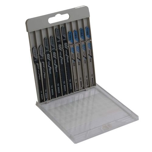 comparatif scie sauteuse lame acier