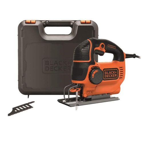 meilleur rapport qualite prix scie sauteuse blackdecker