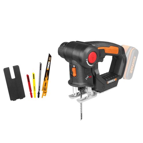 meilleure scie sauteuse 20v