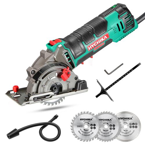 meilleure scie sauteuse 500w