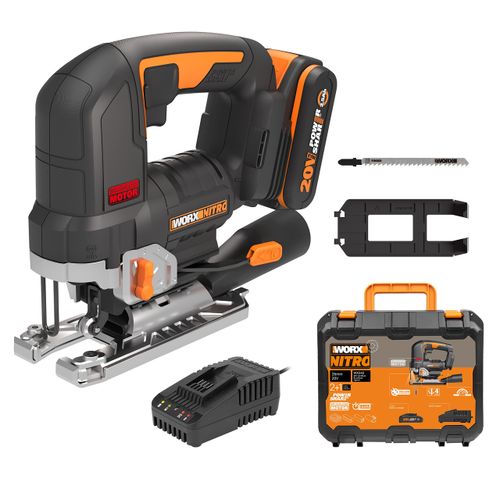 quelle scie sauteuse 20v choisir