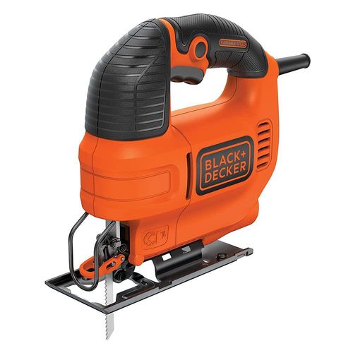 quelle scie sauteuse blackdecker choisir