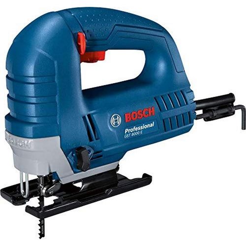 quelle scie sauteuse bosch professional choisir