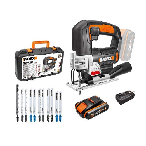 top scie sauteuse 20v