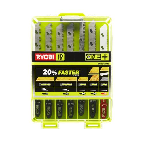top scie sauteuse ryobi