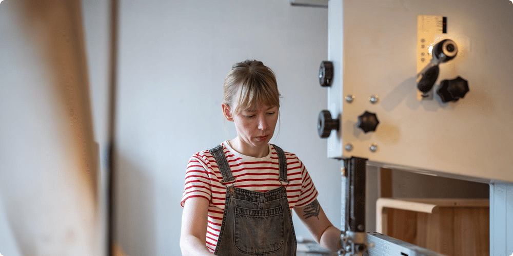 Les critères de choix pour une scie sauteuse domestique